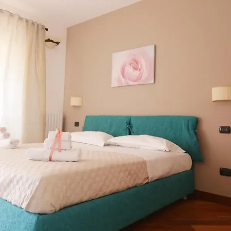 Rosaria Amalfi Coast Bed & Breakfast Vietri