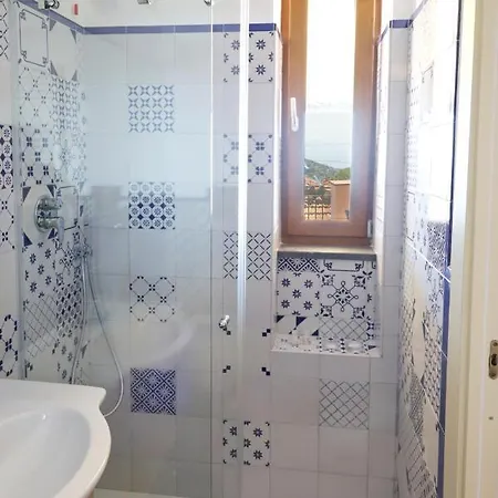 Rosaria Amalfi Coast