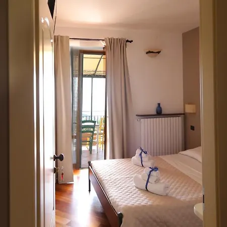 Bed & Breakfast Rosaria Amalfi Coast 3*