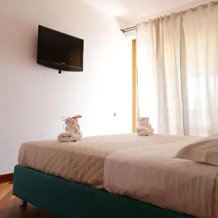 Rosaria Amalfi Coast Bed & Breakfast 3*