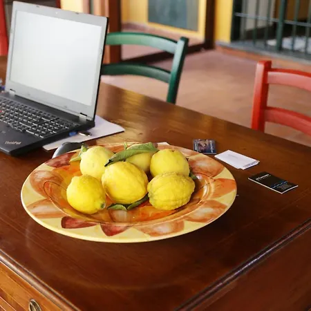Rosaria Amalfi Coast 3*