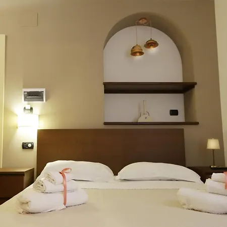 Rosaria Amalfi Coast Bed & Breakfast Vietri