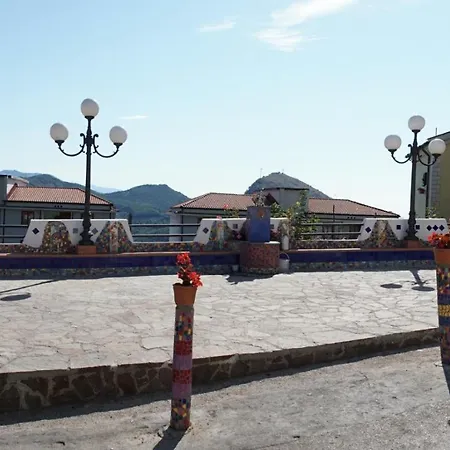 Rosaria Amalfi Coast Bed & Breakfast