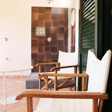 Bed & Breakfast Rosaria Amalfi Coast Vietri