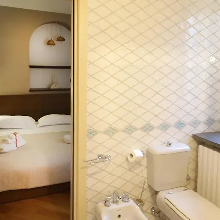 Bed & Breakfast Rosaria Amalfi Coast Vietri