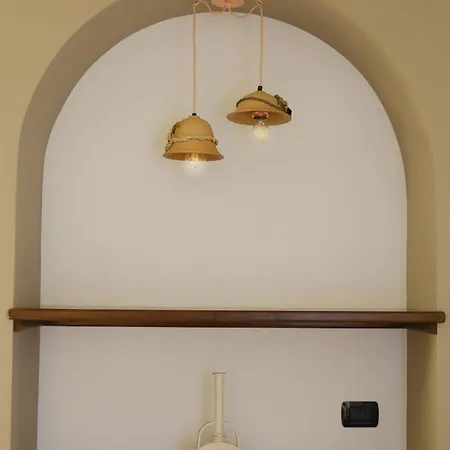 Rosaria Amalfi Coast Bed & Breakfast