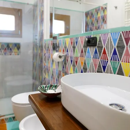Bed & Breakfast Rosaria Amalfi Coast 3*
