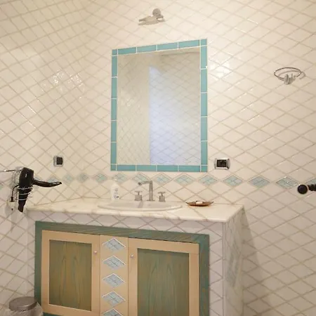 Rosaria Amalfi Coast Bed & Breakfast 3*