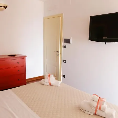 Bed & Breakfast Rosaria Amalfi Coast 3*
