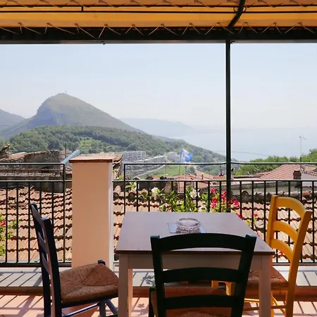 Rosaria Amalfi Coast 3* Vietri