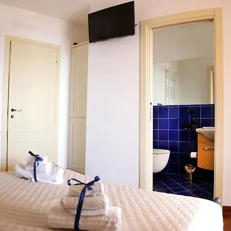 Rosaria Amalfi Coast Bed & Breakfast Vietri