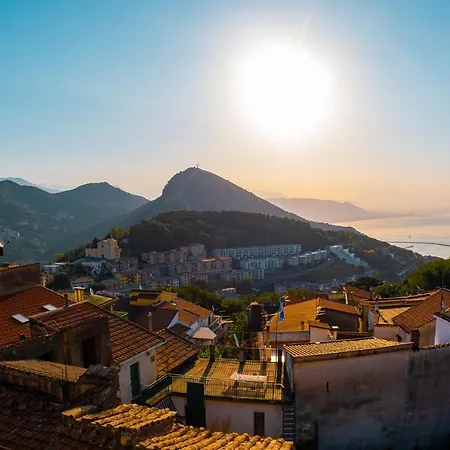 Rosaria Amalfi Coast Vietri sul Mare