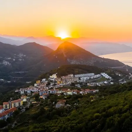Bed & Breakfast Rosaria Amalfi Coast Vietri sul Mare