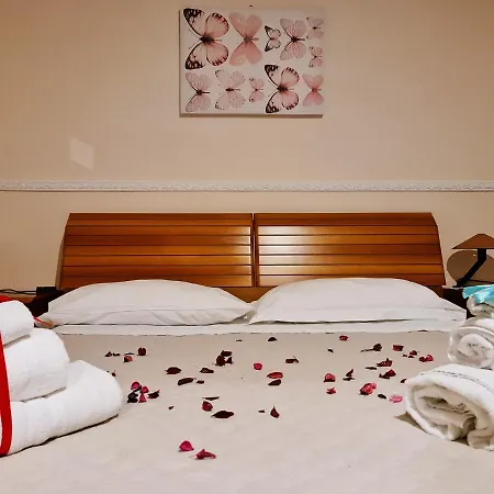 Bed & Breakfast Rosaria Amalfi Coast 3*