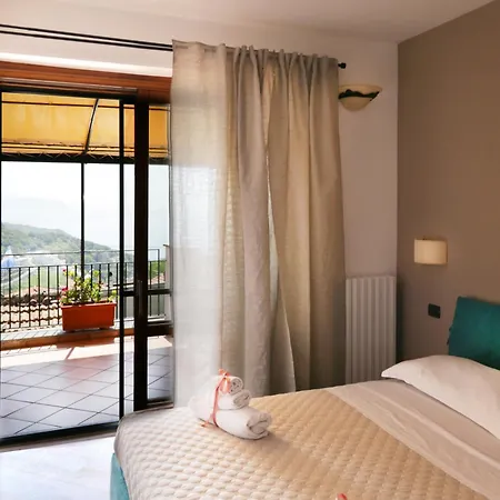 Rosaria Amalfi Coast Bed & Breakfast Vietri sul Mare