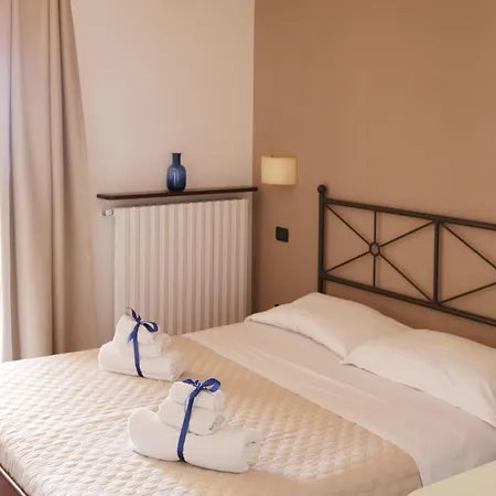 Rosaria Amalfi Coast 3* Vietri sul Mare