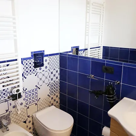 Bed & Breakfast Rosaria Amalfi Coast