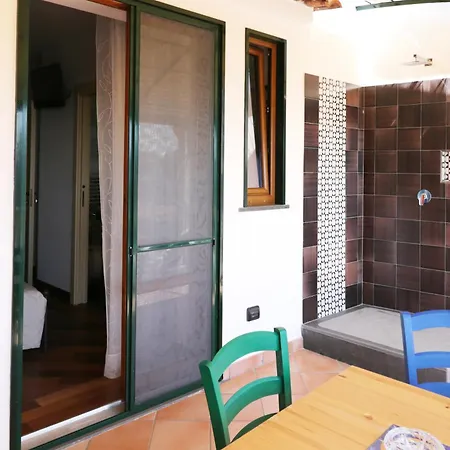 Rosaria Amalfi Coast Bed & Breakfast 3*
