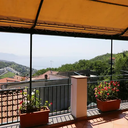 Bed & Breakfast Rosaria Amalfi Coast 3*
