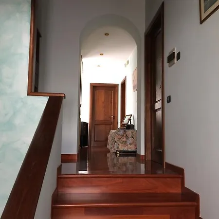 Rosaria Amalfi Coast Bed & Breakfast