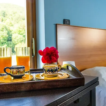 Rosaria Amalfi Coast Bed & Breakfast