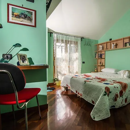 Rosaria Amalfi Coast 3*