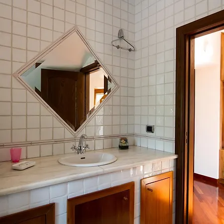 Rosaria Amalfi Coast 3*