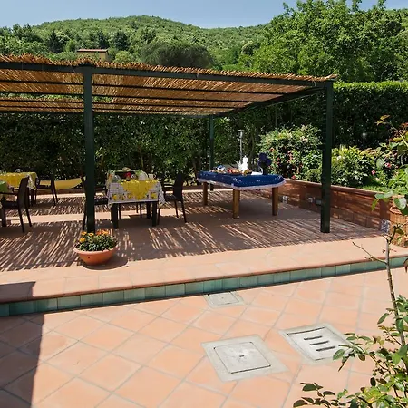 Rosaria Amalfi Coast Bed & Breakfast 3*