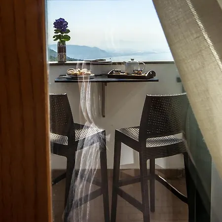 Rosaria Amalfi Coast Bed & Breakfast