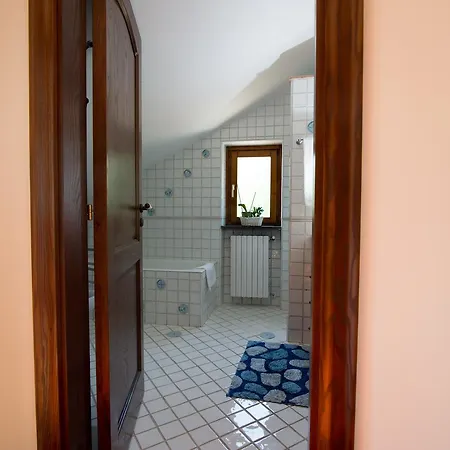 Rosaria Amalfi Coast Bed & Breakfast 3*