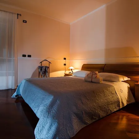 Rosaria Amalfi Coast Bed & Breakfast Vietri