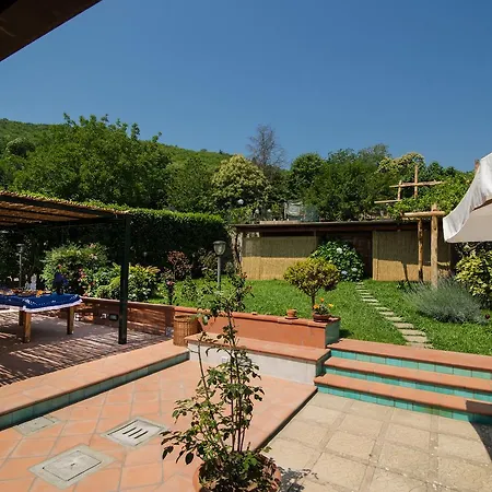 Rosaria Amalfi Coast Bed & Breakfast 3*