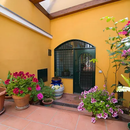 Rosaria Amalfi Coast 3* Vietri