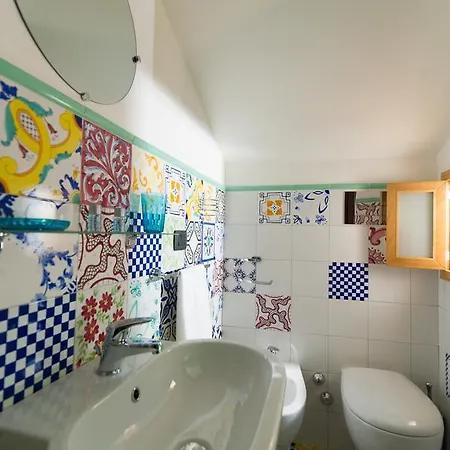 Rosaria Amalfi Coast Bed & Breakfast