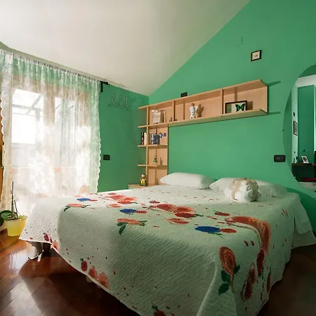 Rosaria Amalfi Coast 3*