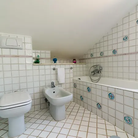 Rosaria Amalfi Coast Bed & Breakfast 3*