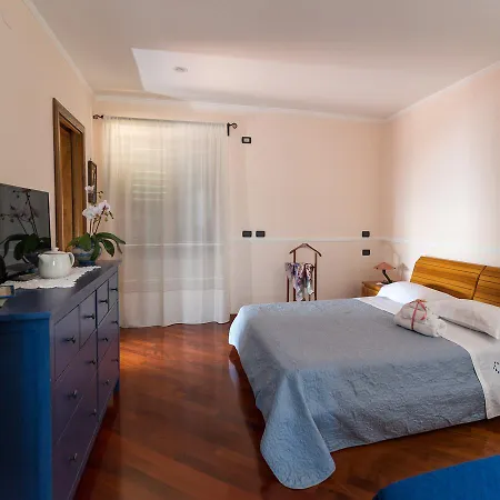 Rosaria Amalfi Coast Bed & Breakfast
