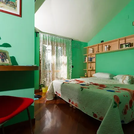 Rosaria Amalfi Coast Bed & Breakfast 3*