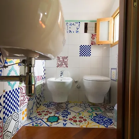 Rosaria Amalfi Coast 3* Vietri sul Mare