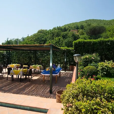 Rosaria Amalfi Coast 3* Vietri sul Mare