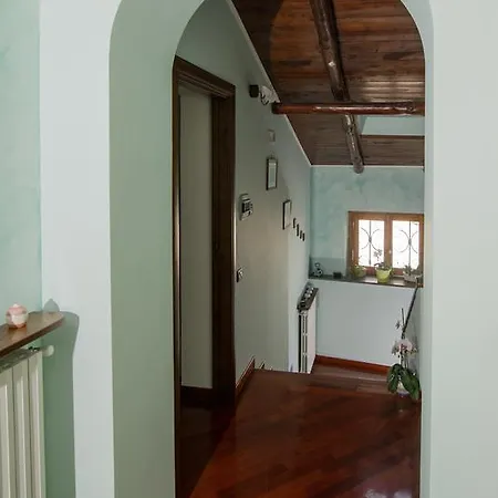Rosaria Amalfi Coast 3*