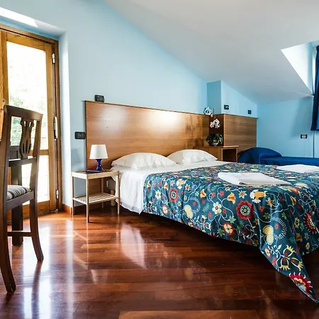 Rosaria Amalfi Coast 3* Vietri sul Mare