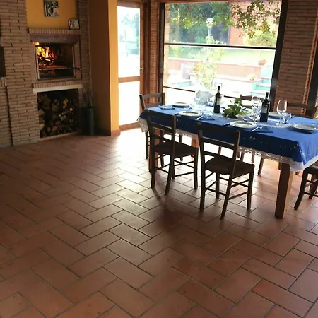 Rosaria Amalfi Coast 3* Vietri